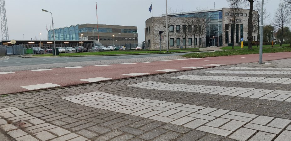 Eerlijke mensen bestaan nog.