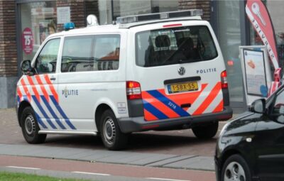 Controle op Fatbikes