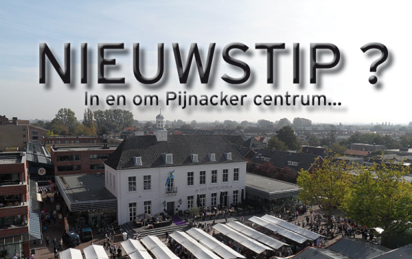 Nieuwstip